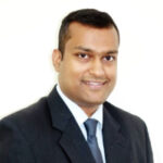 Harish Pillai, Berreri Ltd