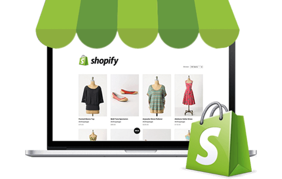 Shopify