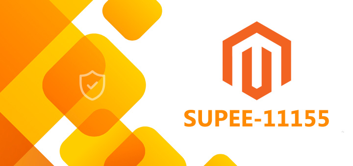 Magento supee-11155