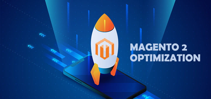 Magento 2 Optimization