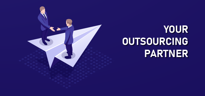 Your Outsourcing Partner