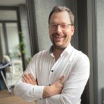 Florian Kaefer - Sustainability Leaders United project