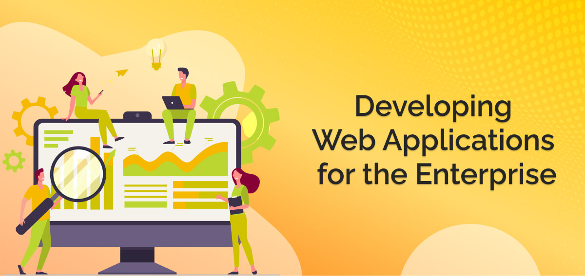 Developing Web Applications