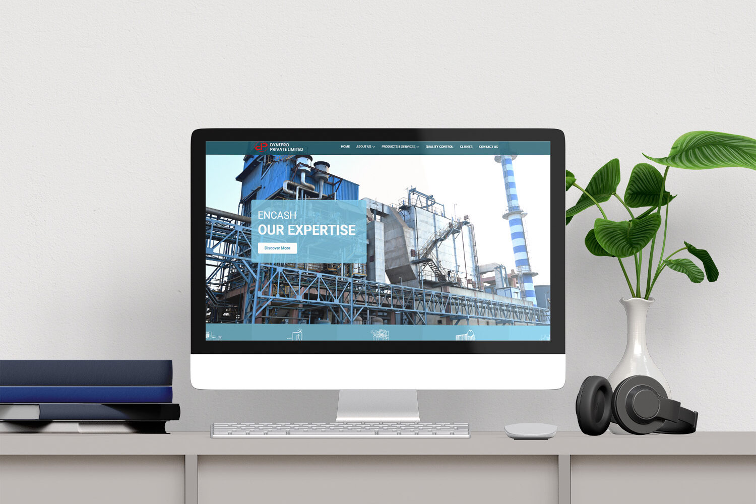 Dynepro  Private Limited
