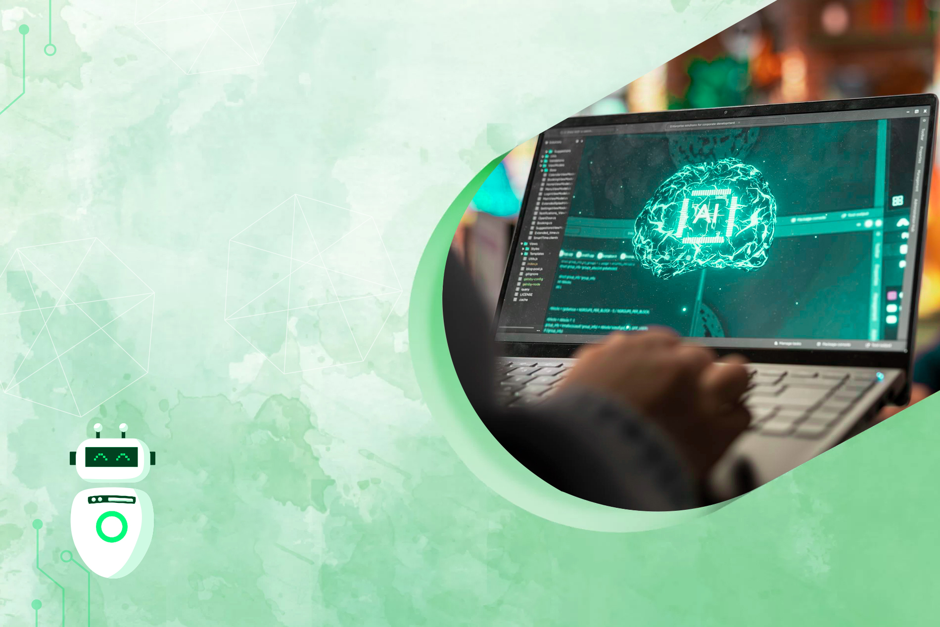 Best Solution for Being Digital